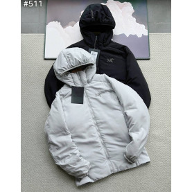 ARC'TERYX 아크테릭스 아톰 후디 경량 패딩 자켓