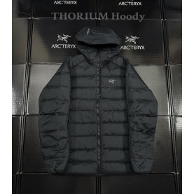 ARC'TERYX 아크테릭스 토륨 후디 경량 패딩 자켓